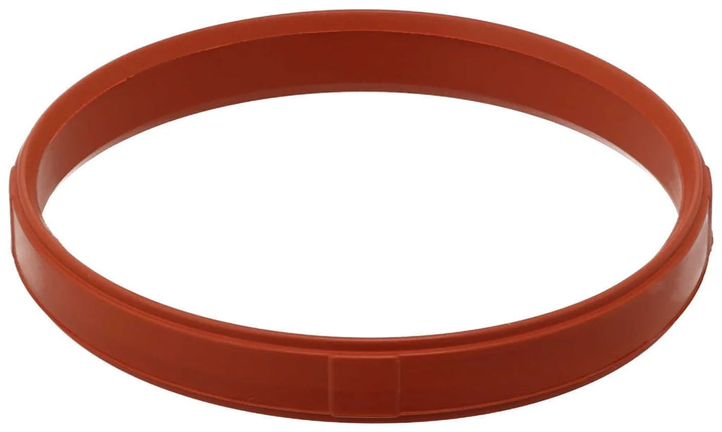 Elring Dichtung Throttle Housing Gasket 359.390 fits 2001-2006 BMW - Main Product View