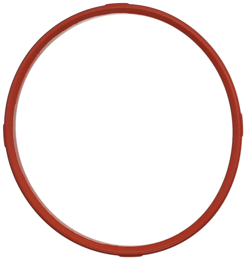 Elring Dichtung Throttle Housing Gasket 359.390 fits 2001-2006 BMW - Side View