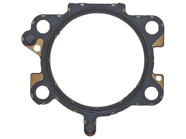 Elring Dichtung Throttle Housing Gasket 369.622 - Main Product View