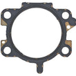 Load image into Gallery viewer, Elring Dichtung Throttle Housing Gasket 369.622 - Side View