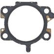 Load image into Gallery viewer, Elring Dichtung Throttle Housing Gasket 369.622 - Side View