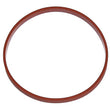 Load image into Gallery viewer, Elring Dichtung Throttle Housing Gasket 595.300 fits 2014-2024 BMW / Land Rover / Mini