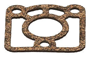 Elring Dichtung Throttle Housing Gasket 657.180 fits 1984-1993 BMW - Main Product View