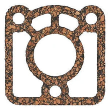 Load image into Gallery viewer, Elring Dichtung Throttle Housing Gasket 657.180 fits 1984-1993 BMW - Side View