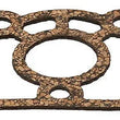 Load image into Gallery viewer, Elring Dichtung Throttle Housing Gasket 657.180 fits 1984-1993 BMW - Main Product View