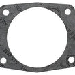 Load image into Gallery viewer, Elring Dichtung Throttle Housing Gasket 657.190 fits 1987-1993 BMW 325i / 325is / 525i - Side View