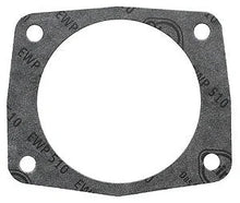 Load image into Gallery viewer, Elring Dichtung Throttle Housing Gasket 657.190 fits 1987-1993 BMW 325i / 325is / 525i - Side View