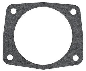 Elring Dichtung Throttle Housing Gasket 657.190 fits 1987-1993 BMW 325i / 325is / 525i - Detail View