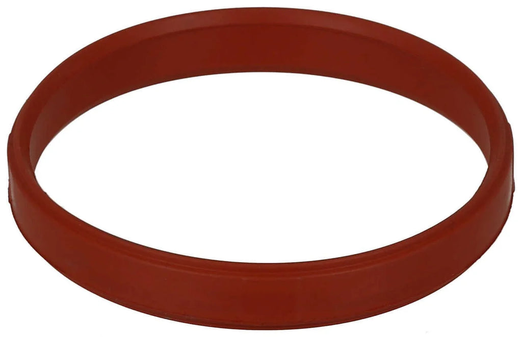 Elring Dichtung Throttle Housing Gasket 888.613 fits 1992-2000 BMW - Main Product View