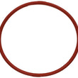 Load image into Gallery viewer, Elring Dichtung Throttle Housing Gasket 888.613 fits 1992-2000 BMW - Side View
