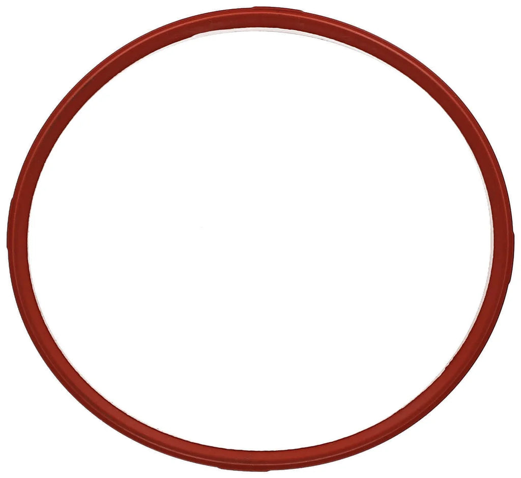 Elring Dichtung Throttle Housing Gasket 888.613 fits 1992-2000 BMW - Side View
