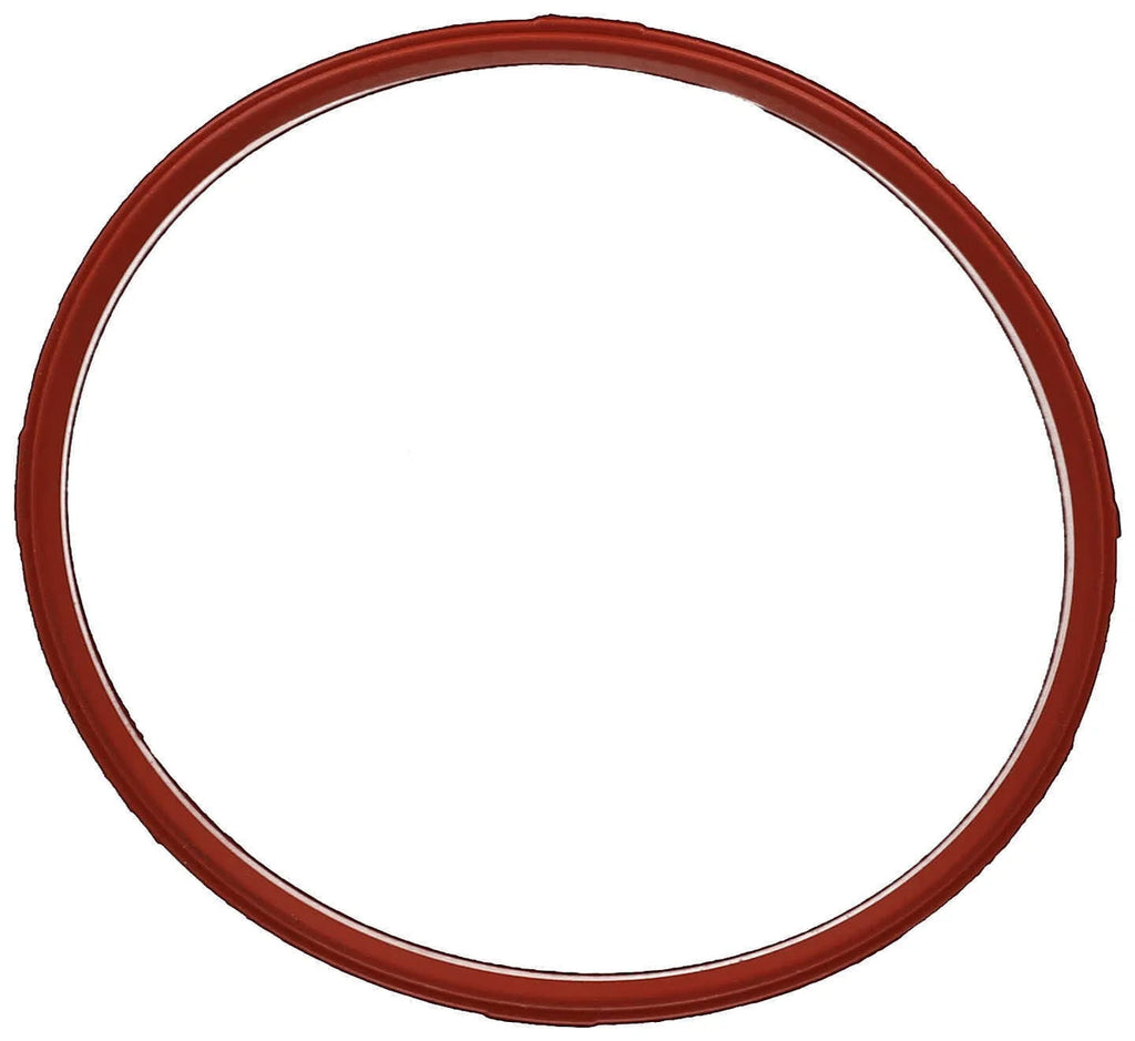 Elring Dichtung Throttle Housing Gasket 888.613 fits 1992-2000 BMW - Detail View