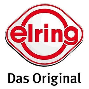 Elring Dichtung Throttle Housing O-Ring 764.370 fits 2019-2025 Mercedes-Benz A220 / A35 AMG / C300 / CLA250 / CLA35 AMG / ...