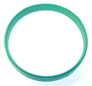 Elring Dichtung Throttle Housing Seal 524.420 fits 2006-2010 BMW 128i / 135i / 325i / 325xi / 328i / 328i xDrive / 328xi /...