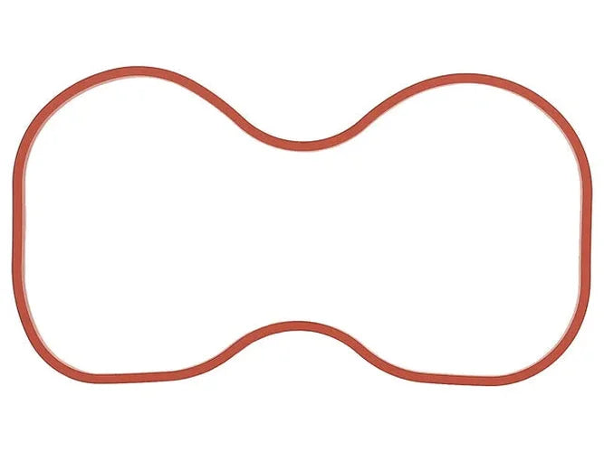 Elring Dichtung Throttle Housing Seal 574.920 - Side View