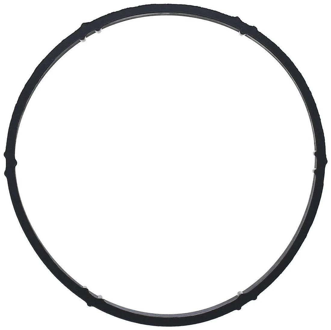 Elring Dichtung Throttle Housing Seal 740.170 fits 2009-2021 BMW 1 Series M / 128i / 135i / 135is / 328i / 328i xDrive / 3...