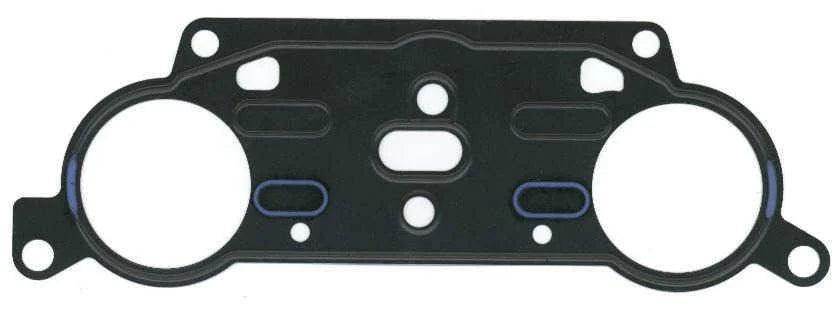 Elring Dichtung Timing Case Gasket 744.342 fits 2002-2005 Audi A4 / 2002-2006 Audi A4 Quattro / 2002-2004 Audi A6 / 2002-2...
