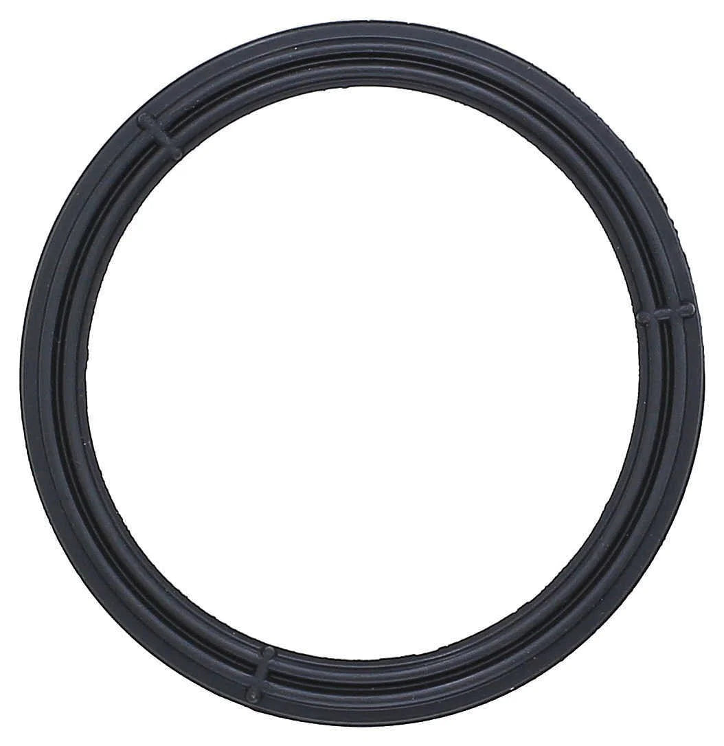 Elring Dichtung Timing Chain Cover Gasket 217.320 fits 2008-2018 Audi / Volkswagen - Side View