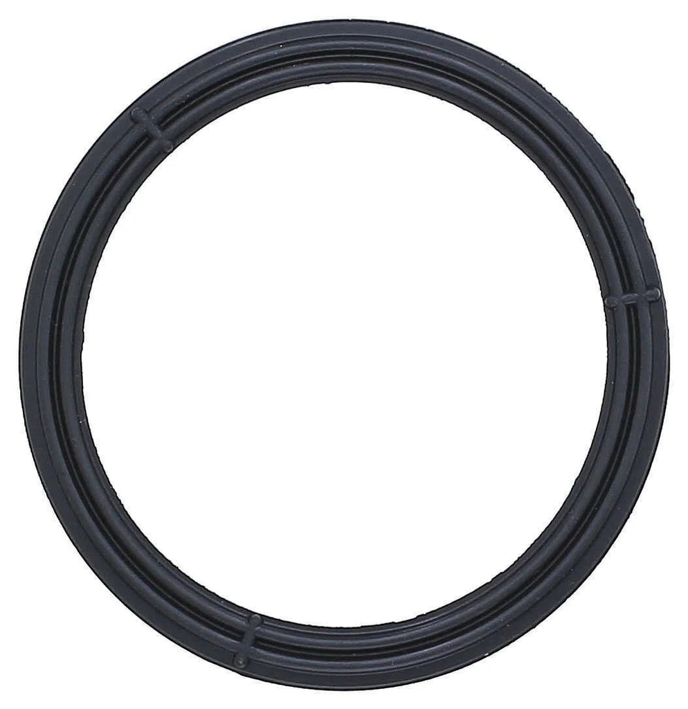 Elring Dichtung Timing Chain Cover Gasket 217.320 fits 2008-2018 Audi / Volkswagen - Side View