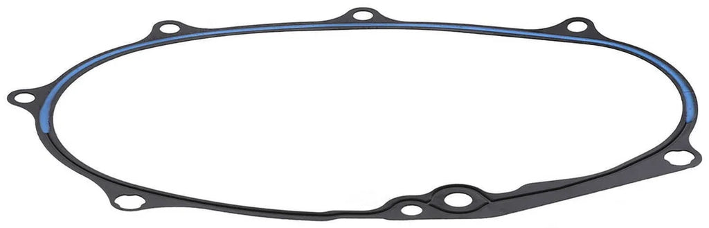 Elring Dichtung Timing Chain Cover Gasket 876.673 fits 2006 Audi A3 / 2005 Audi A4 / 2009 Audi A4 Cabriolet / 2005 Audi A4...