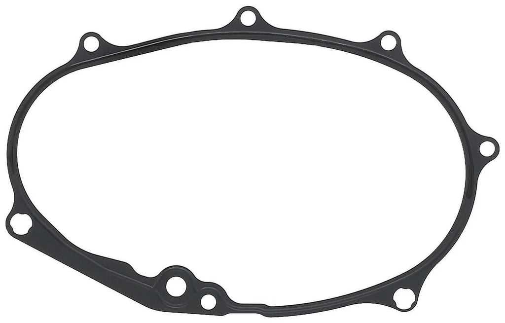 Elring Dichtung Timing Chain Cover Gasket 876.673 fits 2006 Audi A3 / 2005 Audi A4 / 2009 Audi A4 Cabriolet / 2005 Audi A4...