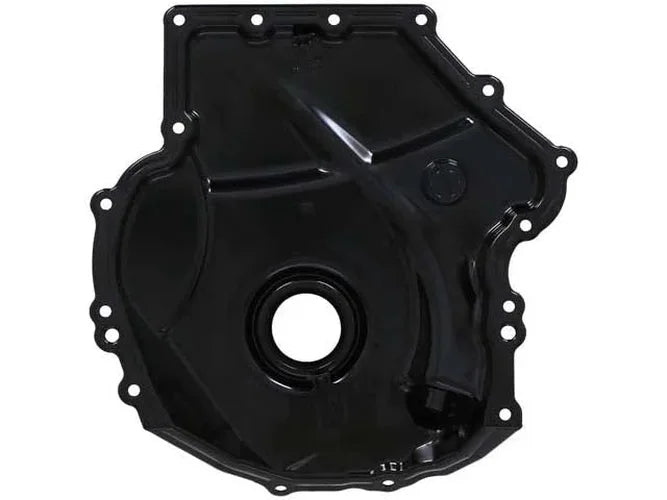 Elring Dichtung Timing Cover 231.851 - Side View
