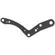 Load image into Gallery viewer, Elring Dichtung Timing Cover Gasket 149.560 fits 2007-2015 Volvo - Side View