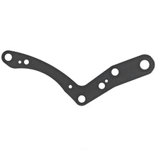 Load image into Gallery viewer, Elring Dichtung Timing Cover Gasket 149.560 fits 2007-2015 Volvo - Side View