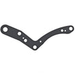 Load image into Gallery viewer, Elring Dichtung Timing Cover Gasket 149.560 fits 2007-2015 Volvo - Detail View