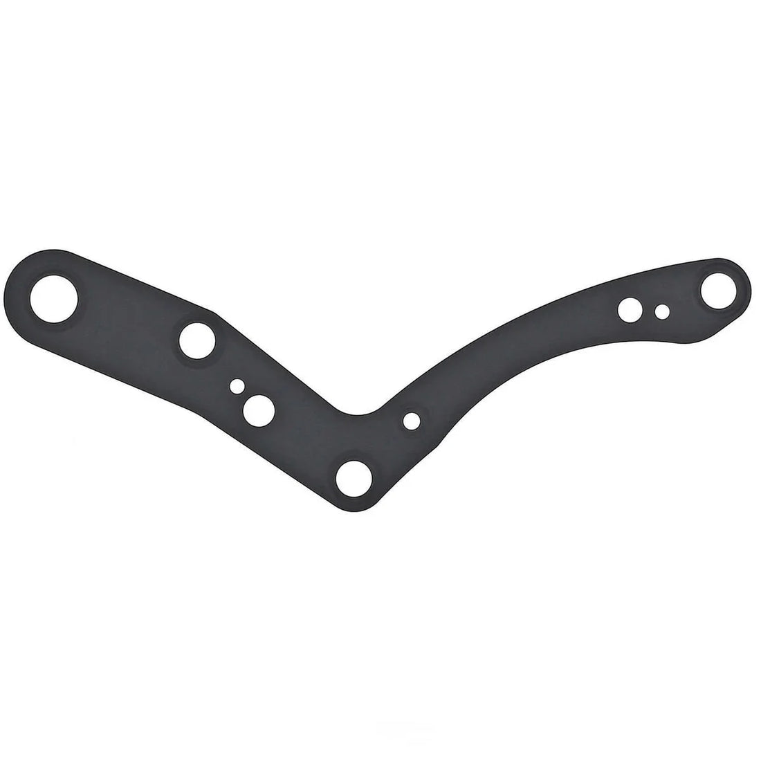 Elring Dichtung Timing Cover Gasket 149.560 fits 2007-2015 Volvo - Detail View