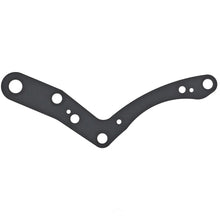 Load image into Gallery viewer, Elring Dichtung Timing Cover Gasket 149.560 fits 2007-2015 Volvo - Detail View