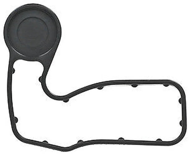 Elring Dichtung Timing Cover Gasket 586.470 fits 2012-2023 Mercedes-Benz C300, C350, C400, C43 AMG, C450 AMG, CLS400, E350, E400