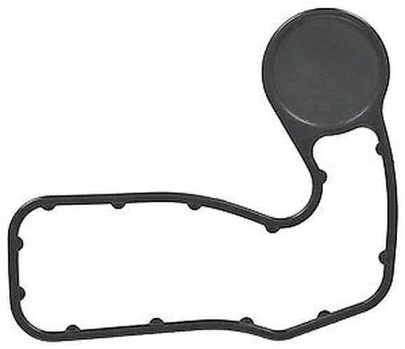 Elring Dichtung Timing Cover Gasket 586.470 fits 2012-2023 Mercedes-Benz C300, C350, C400, C43 AMG, C450 AMG, CLS400, E350, E400