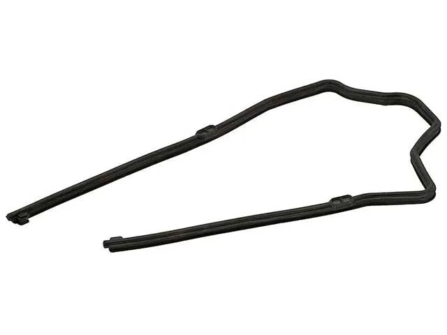 Elring Dichtung Timing Cover Gasket 942.260 - Main Product View