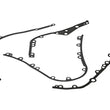 Load image into Gallery viewer, Elring Dichtung Timing Cover Gasket Set 483.950