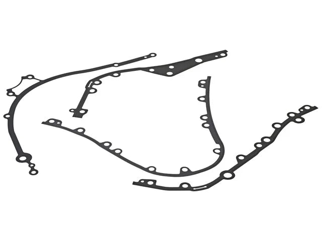 Elring Dichtung Timing Cover Gasket Set 483.970