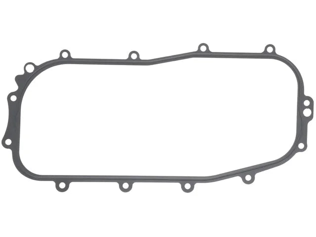 Elring Dichtung Timing Cover Gasket fits 2018-2024 Jaguar E-Pace / 2018-2025 Jaguar F-Pace / 2018-2021 Jaguar F-Type / 201...