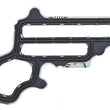 Load image into Gallery viewer, Elring Dichtung Timing Cover Seal 534.961 fits 2011-2020 Mercedes-Benz CL550 / CL63 AMG / CLS550 / CLS63 AMG / CLS63 AMG S...