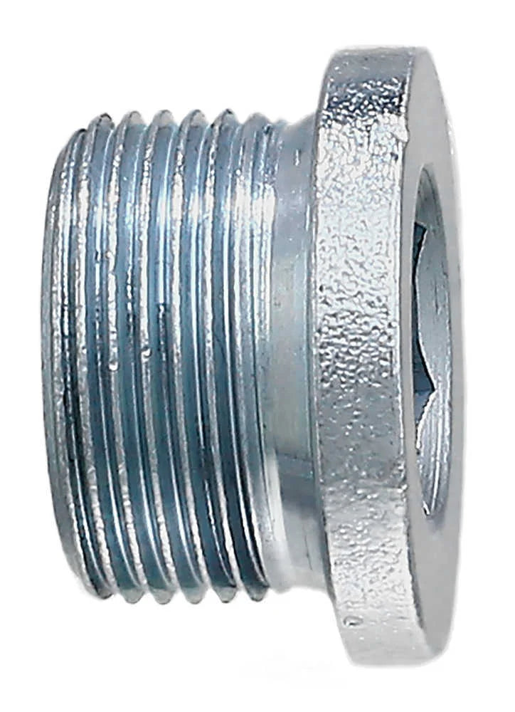 Elring Dichtung Transmission Drain Plug 872.020 fits 2006-2024 Audi / Volkswagen - Installation View