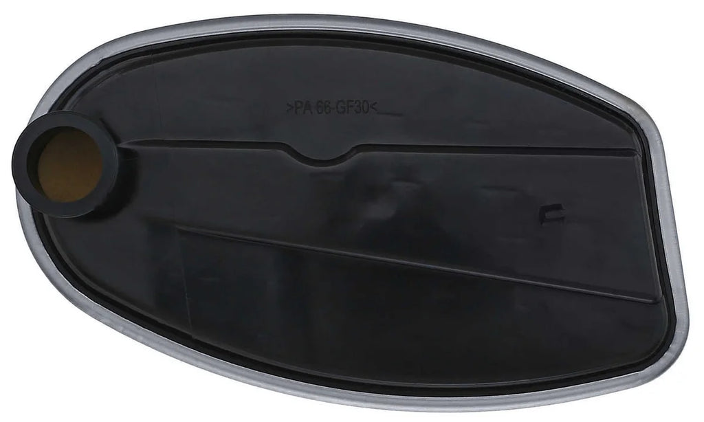 Elring Dichtung Transmission Filter 444.960 fits 1996-2018 Dodge / Jaguar / Mercedes-Benz - Side View
