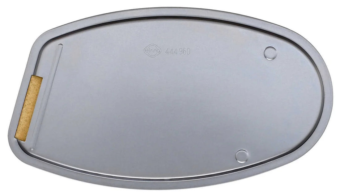 Elring Dichtung Transmission Filter 444.960 fits 1996-2018 Dodge / Jaguar / Mercedes-Benz - Detail View
