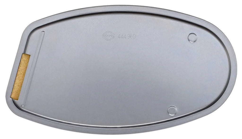 Elring Dichtung Transmission Filter 444.960 fits 1996-2018 Dodge / Jaguar / Mercedes-Benz - Detail View