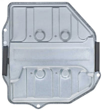 Load image into Gallery viewer, Elring Dichtung Transmission Filter 446.560 fits Mercedes-Benz (Multiple Models) - Side View