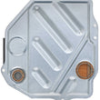Load image into Gallery viewer, Elring Dichtung Transmission Filter 446.560 fits Mercedes-Benz (Multiple Models) - Detail View
