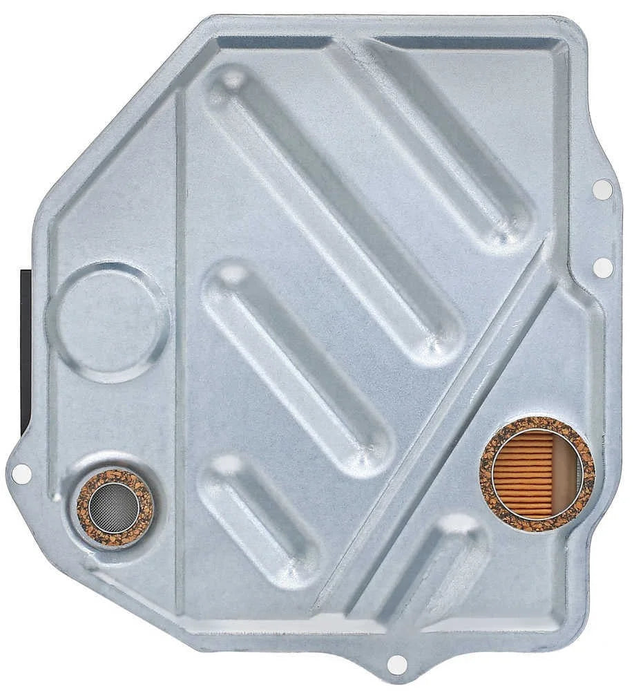 Elring Dichtung Transmission Filter 446.560 fits Mercedes-Benz (Multiple Models) - Detail View
