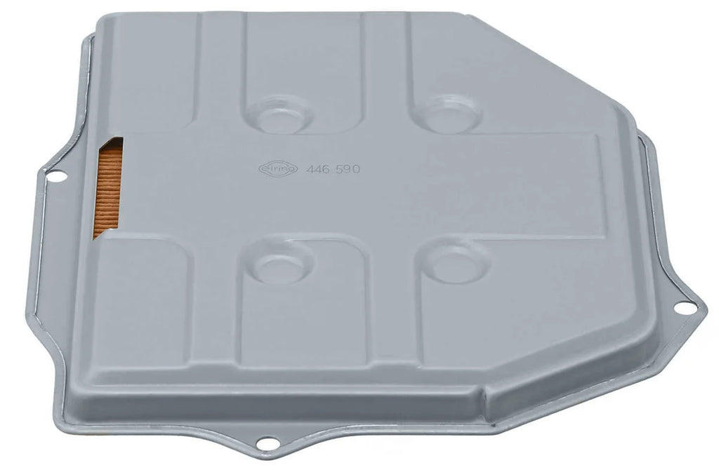 Elring Dichtung Transmission Filter 446.590 fits 1981-1996 Mercedes-Benz 190D / 190E / 260E / 300CD / 300CE / 300D / 300E ...