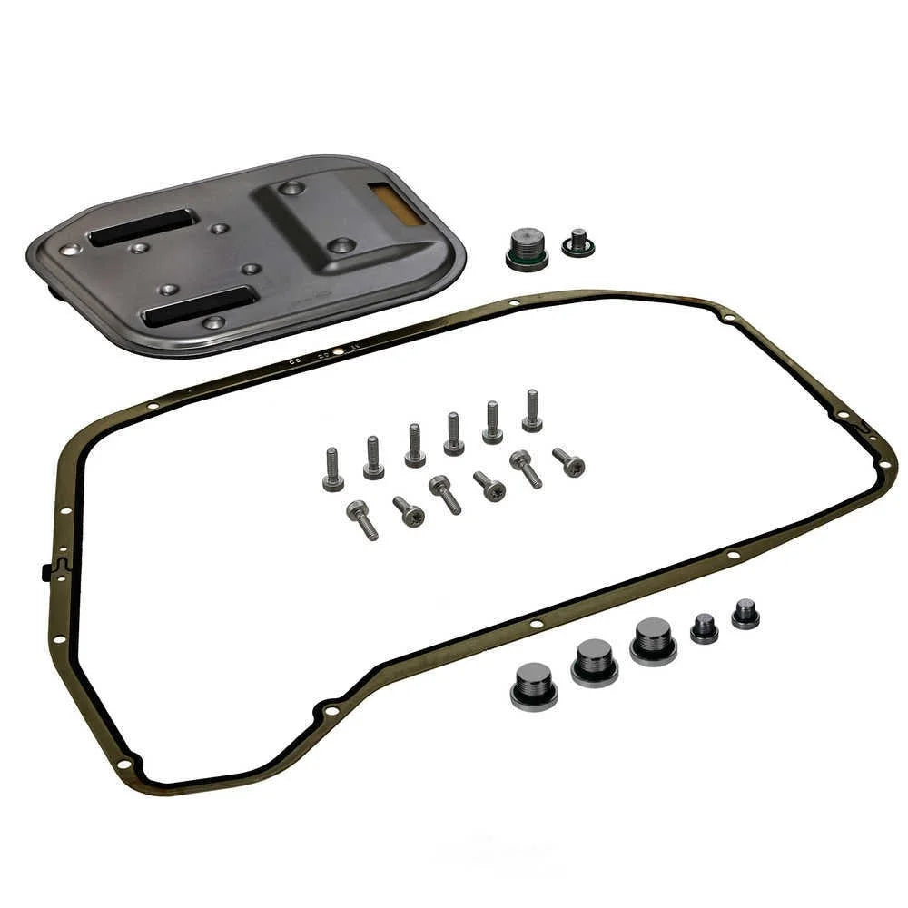 Elring Dichtung Transmission Filter Kit 097.480 fits 2011-2018 Audi A4 Quattro / A5 Quattro / A6 Quattro / A7 Quattro / A8...