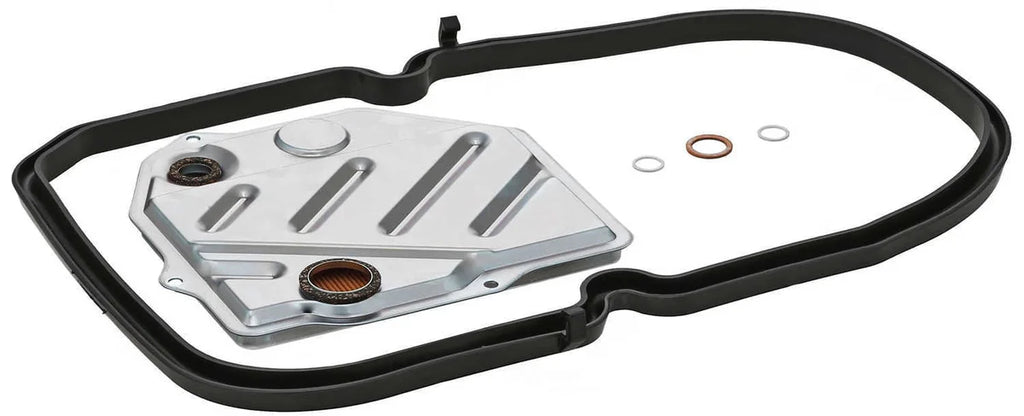 Elring Dichtung Transmission Filter Kit 446.530 fits 1981-1996 Mercedes-Benz 300CD / 300CE / 300E / 300SD / 300SDL / 300SE...