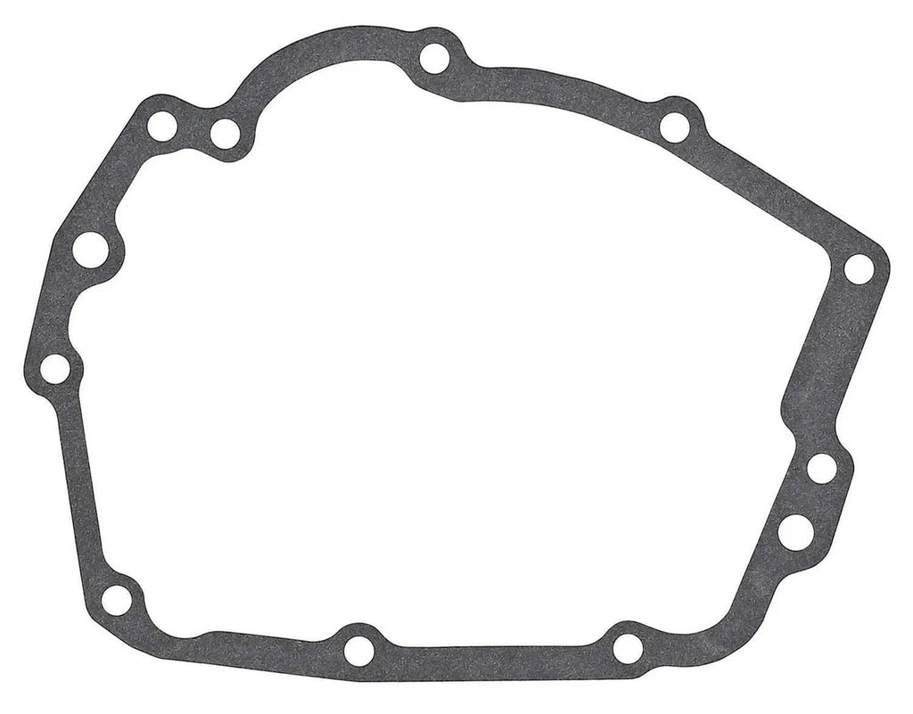Elring Dichtung Transmission Gasket 285.803 fits 1978-1979, 1987-1988 Porsche 911 / 930 - Side View
