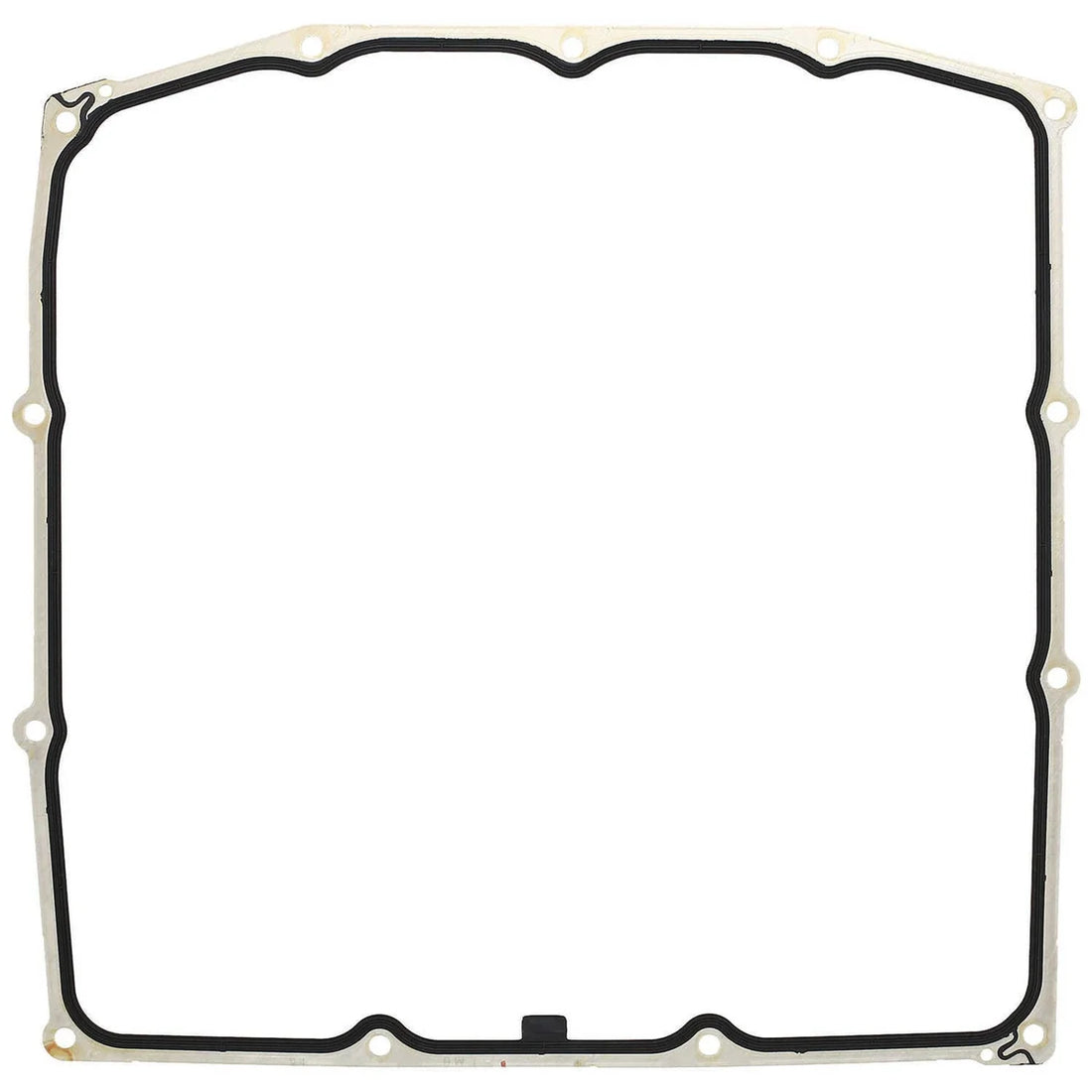 Elring Dichtung Transmission Pan Gasket 356.310 fits 2017-2024 Porsche Panamera - Detail View